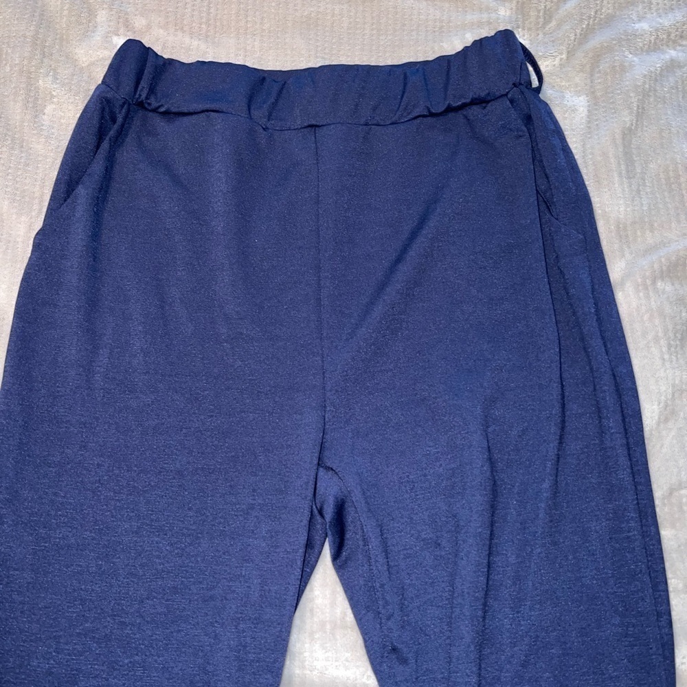 WOMEN'S SHEIN Trousers Large - Picture 5 of 9